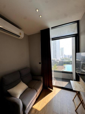 Japanese apt in Bangkok